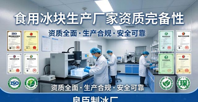 选六合区食用冰块生产厂家 就找良臣制冰厂