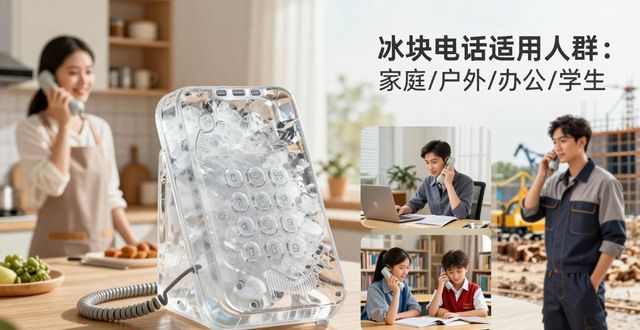 六合区冰块电话到底能不能用 用户真实体验分享